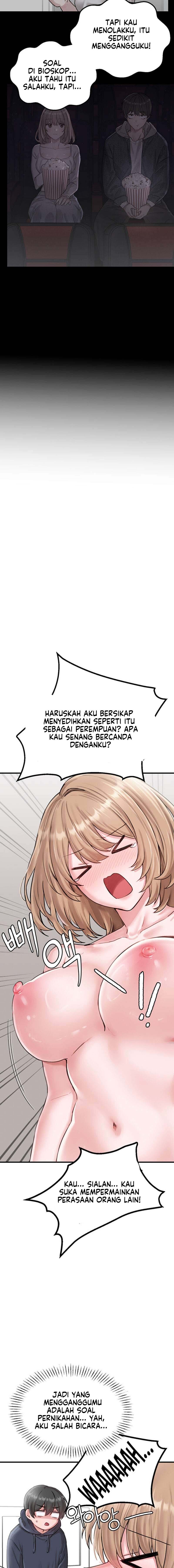 The Reincarnated Man - Chapter 9 11 The Reincarnated Man - Chapter 9 11