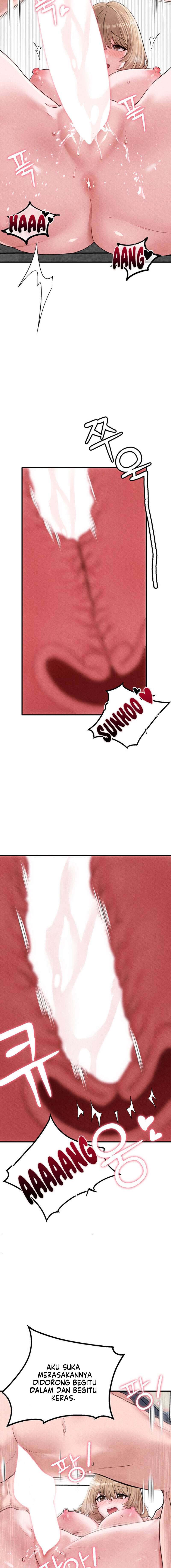 The Reincarnated Man - Chapter 9 16 The Reincarnated Man - Chapter 9 16