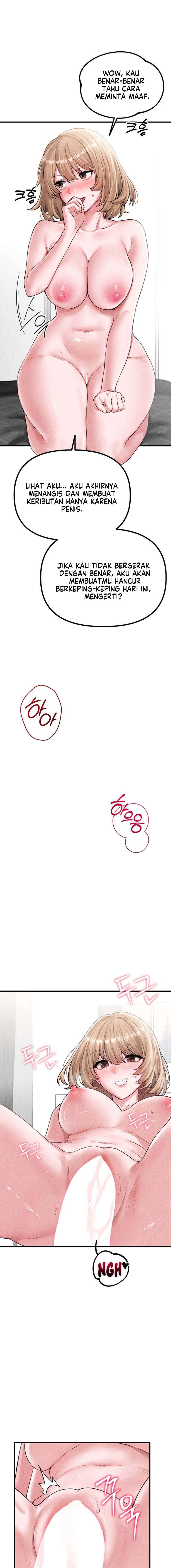 The Reincarnated Man - Chapter 9 14 The Reincarnated Man - Chapter 9 14