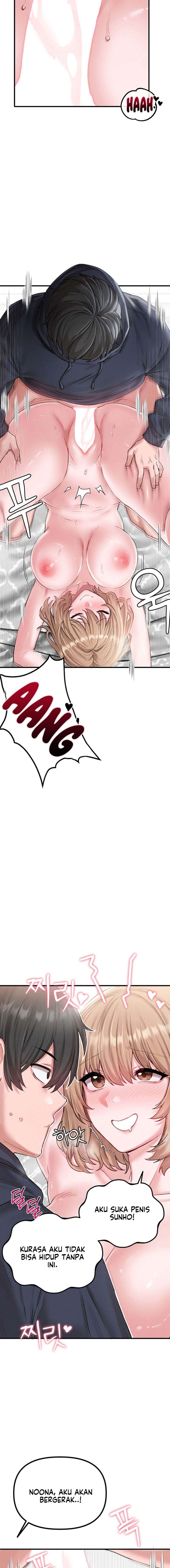 The Reincarnated Man - Chapter 9 15 The Reincarnated Man - Chapter 9 15