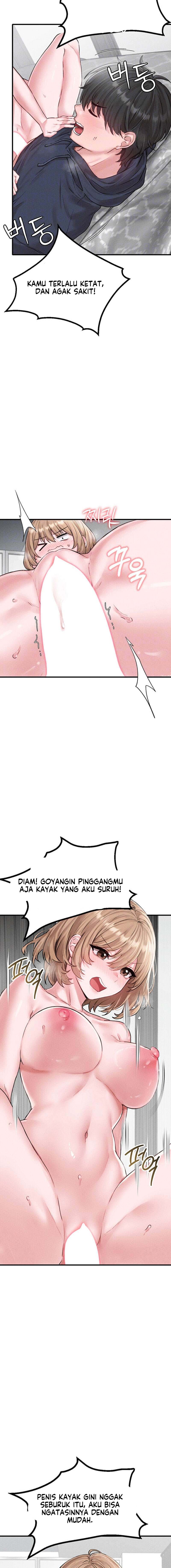 The Reincarnated Man - Chapter 9 6 The Reincarnated Man - Chapter 9 6