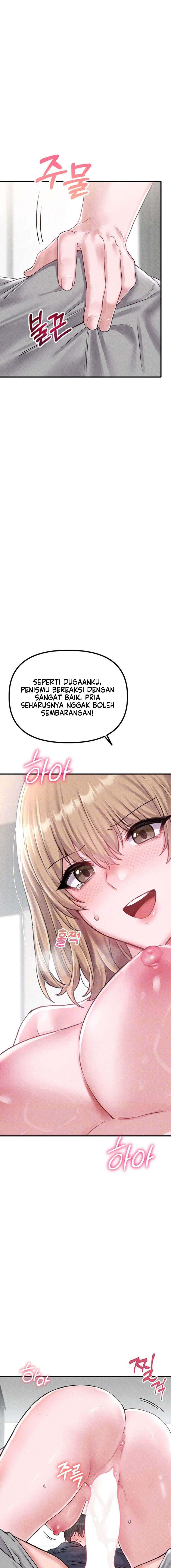 The Reincarnated Man - Chapter 9 4 The Reincarnated Man - Chapter 9 4