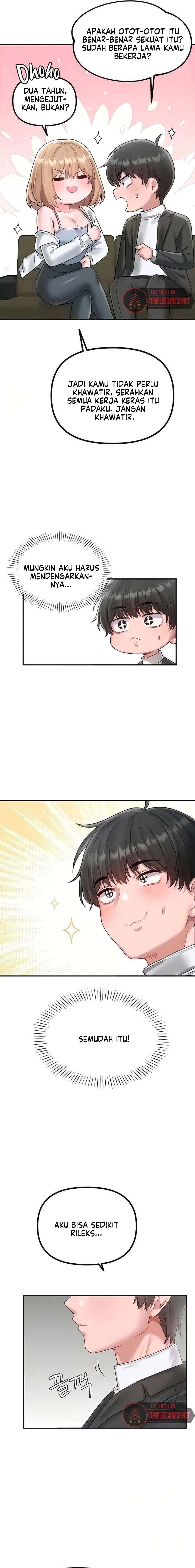 The Reincarnated Man - Chapter 4 22 The Reincarnated Man - Chapter 4 22