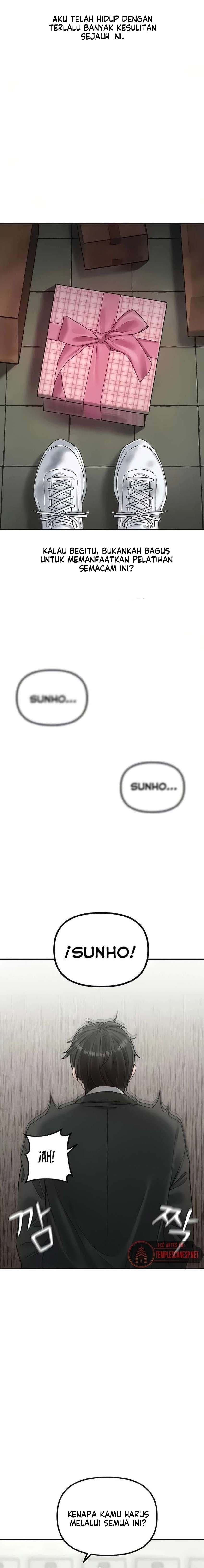 The Reincarnated Man - Chapter 4 19 The Reincarnated Man - Chapter 4 19