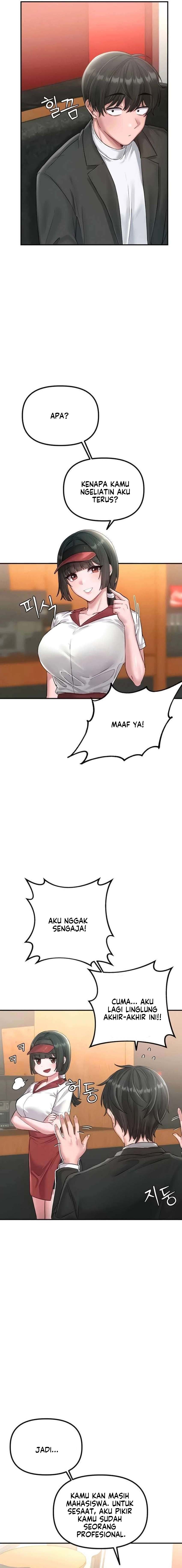 The Reincarnated Man - Chapter 4 12 The Reincarnated Man - Chapter 4 12