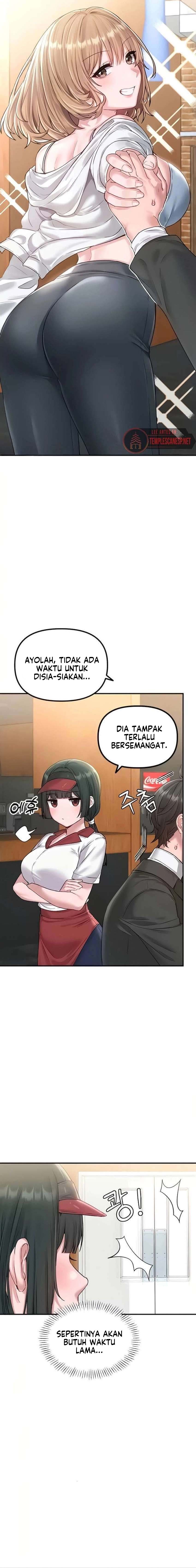 The Reincarnated Man - Chapter 4 16 The Reincarnated Man - Chapter 4 16