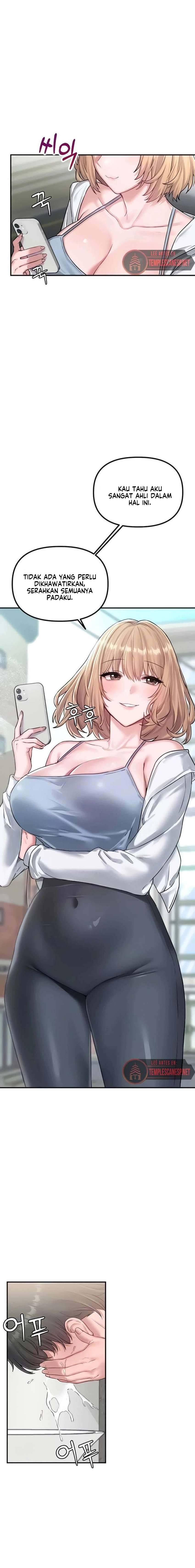 The Reincarnated Man - Chapter 4 7 The Reincarnated Man - Chapter 4 7