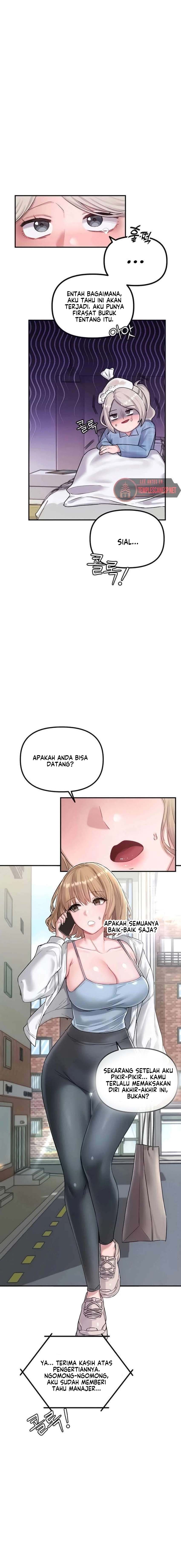 The Reincarnated Man - Chapter 4 5 The Reincarnated Man - Chapter 4 5