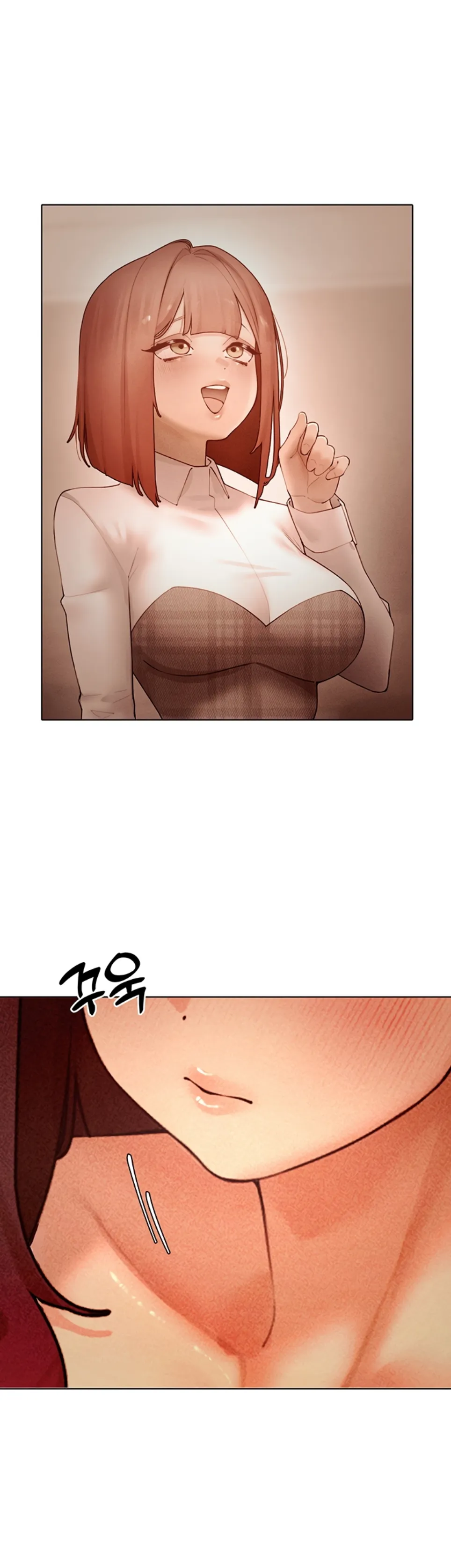 The Protagonist Gets Stronger When He Fucks the Female Hunter - Chapter 49 3 The Protagonist Gets Stronger When He Fucks the Female Hunter - Chapter 49 3