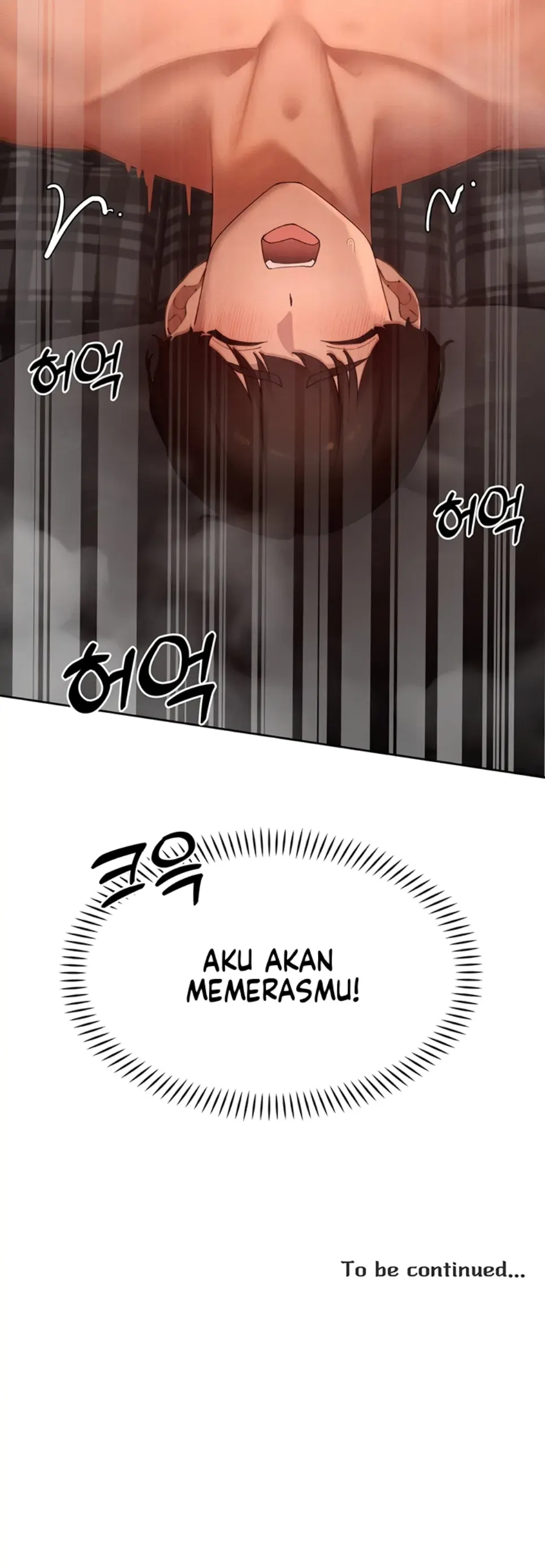 The Protagonist Gets Stronger When He Fucks the Female Hunter - Chapter 49 33 The Protagonist Gets Stronger When He Fucks the Female Hunter - Chapter 49 33