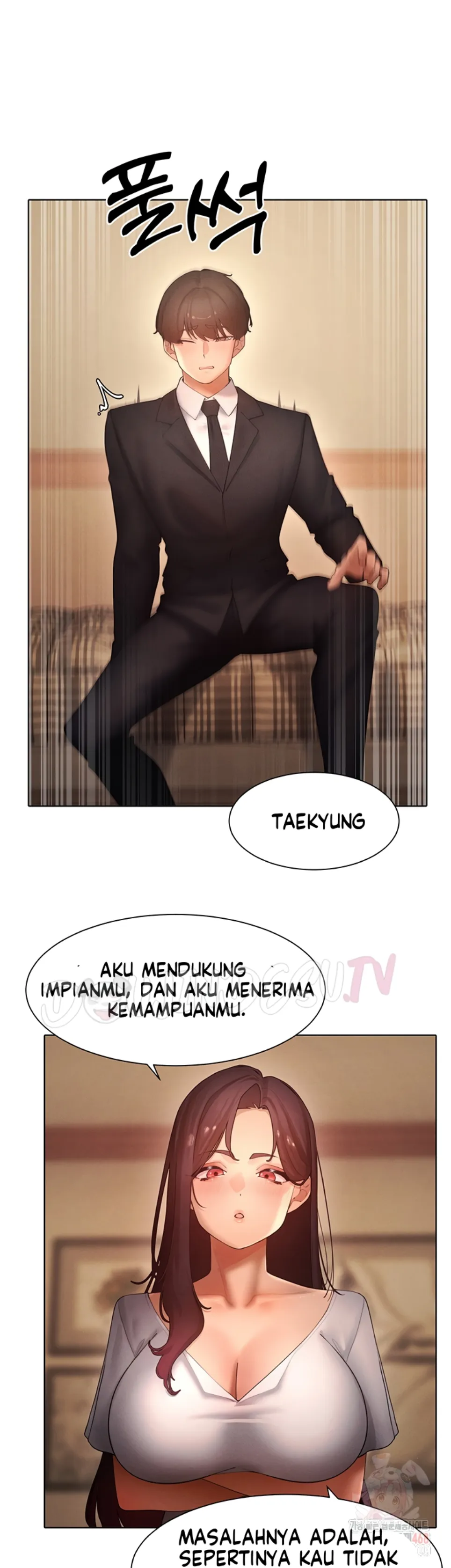 The Protagonist Gets Stronger When He Fucks the Female Hunter - Chapter 49 7 The Protagonist Gets Stronger When He Fucks the Female Hunter - Chapter 49 7