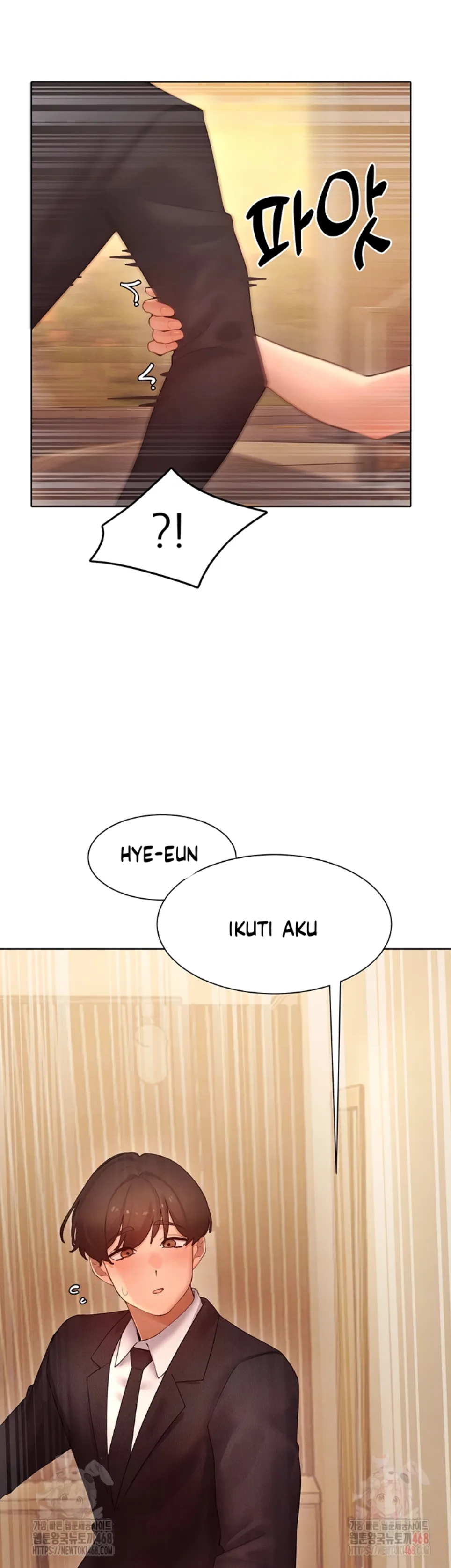 The Protagonist Gets Stronger When He Fucks the Female Hunter - Chapter 49 4 The Protagonist Gets Stronger When He Fucks the Female Hunter - Chapter 49 4