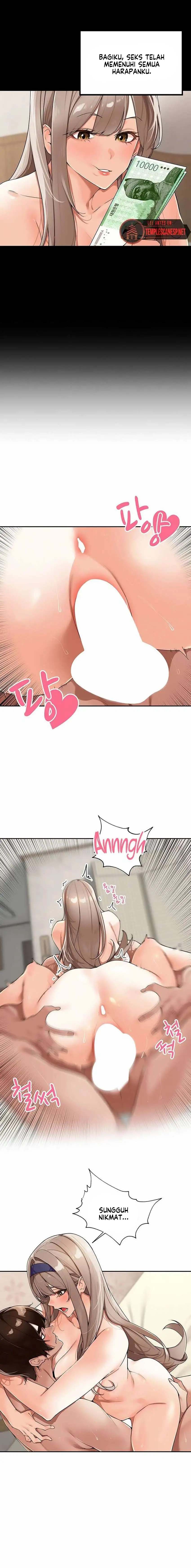 The Village’s Special Law - Chapter 23 8 The Village’s Special Law - Chapter 23 8