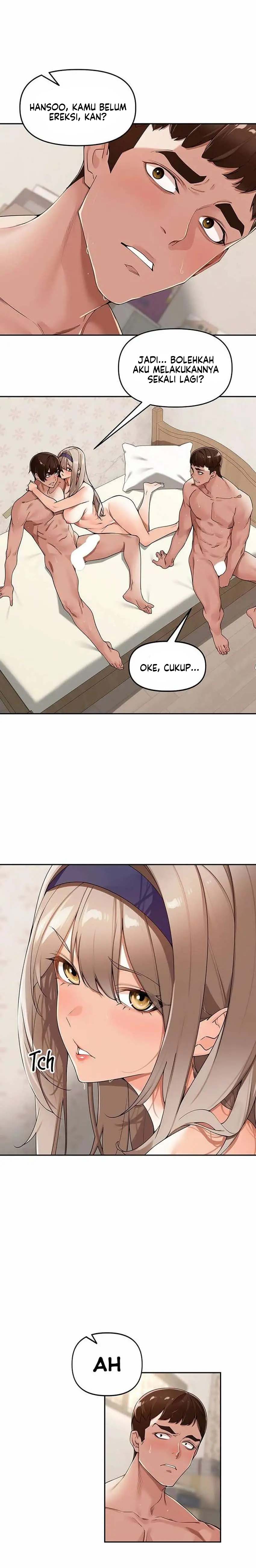 The Village’s Special Law - Chapter 23 3 The Village’s Special Law - Chapter 23 3