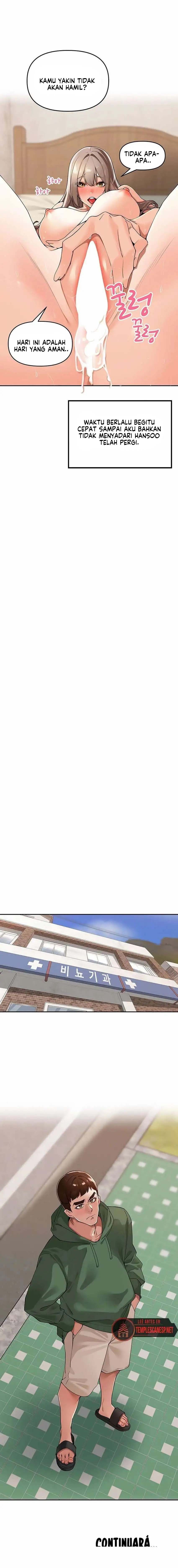 The Village’s Special Law - Chapter 23 18 The Village’s Special Law - Chapter 23 18