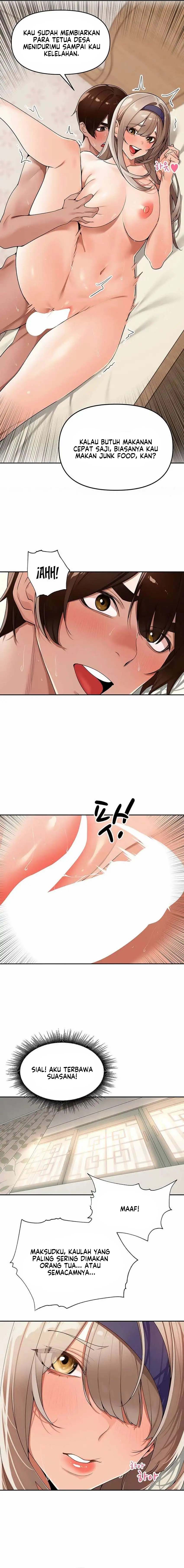 The Village’s Special Law - Chapter 23 10 The Village’s Special Law - Chapter 23 10