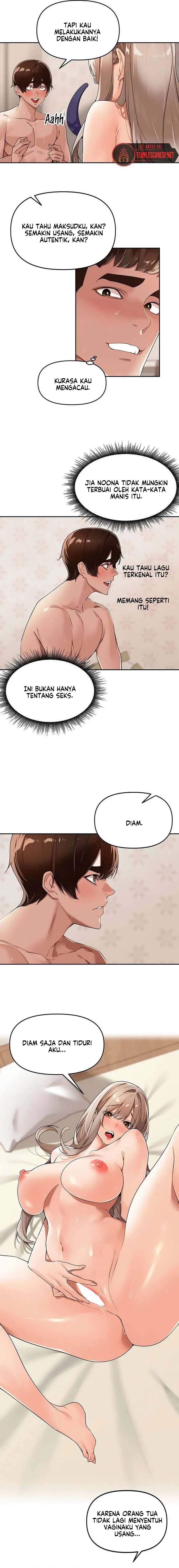 The Village’s Special Law - Chapter 23 11 The Village’s Special Law - Chapter 23 11