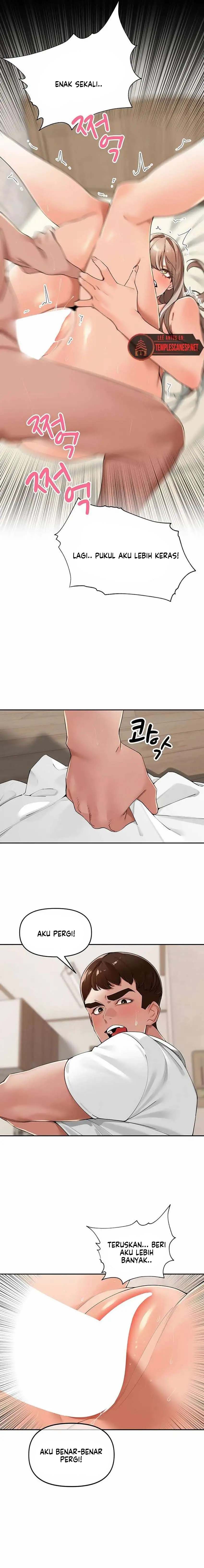 The Village’s Special Law - Chapter 23 15 The Village’s Special Law - Chapter 23 15