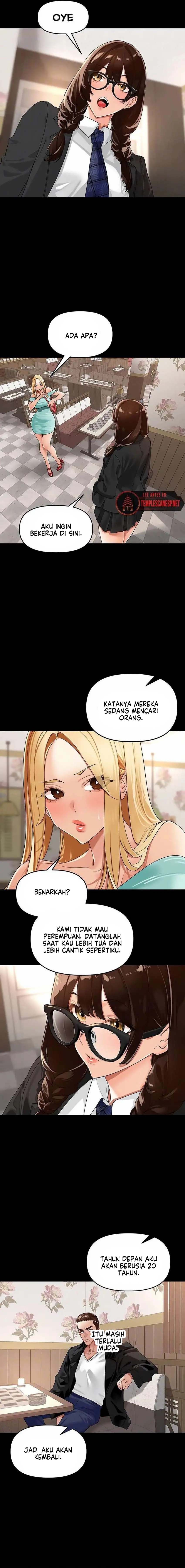 The Village’s Special Law - Chapter 23 6 The Village’s Special Law - Chapter 23 6