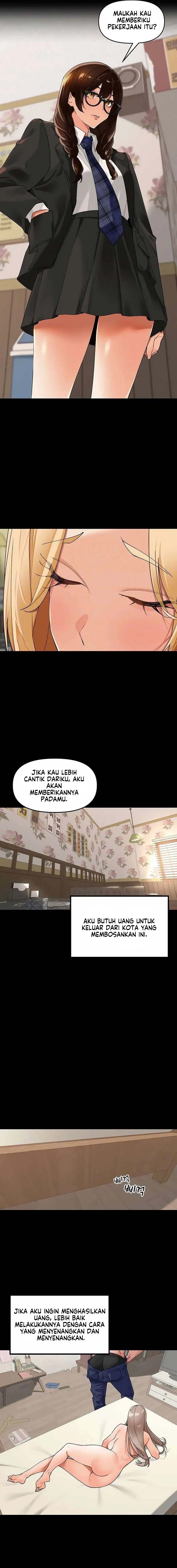 The Village’s Special Law - Chapter 23 7 The Village’s Special Law - Chapter 23 7