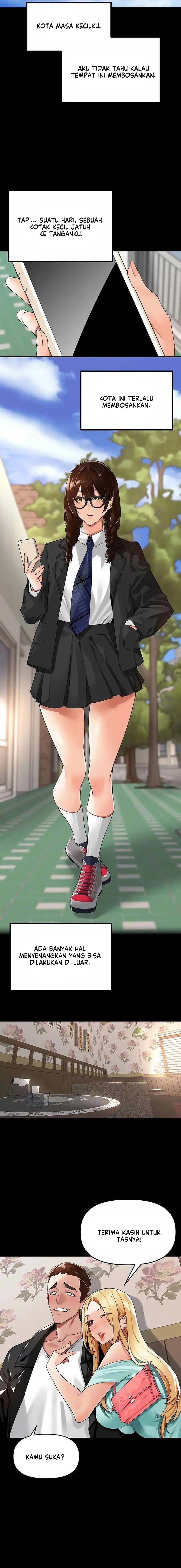 The Village’s Special Law - Chapter 23 5 The Village’s Special Law - Chapter 23 5