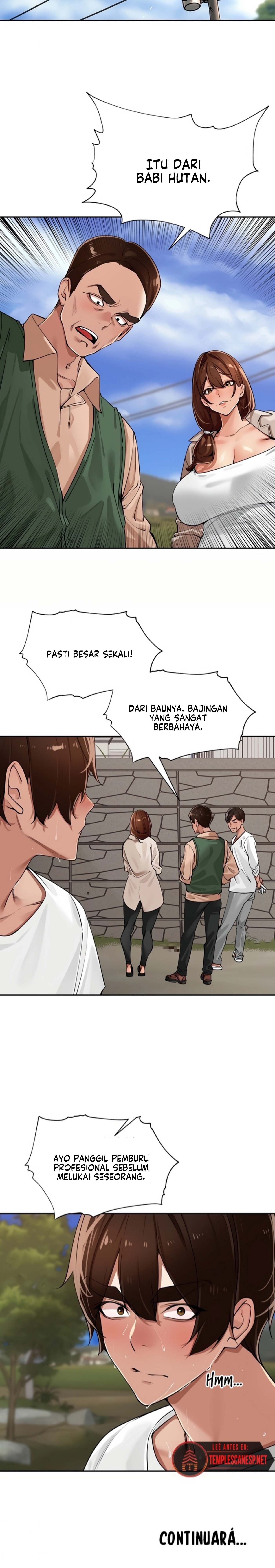 The Village’s Special Law - Chapter 30 12 The Village’s Special Law - Chapter 30 12