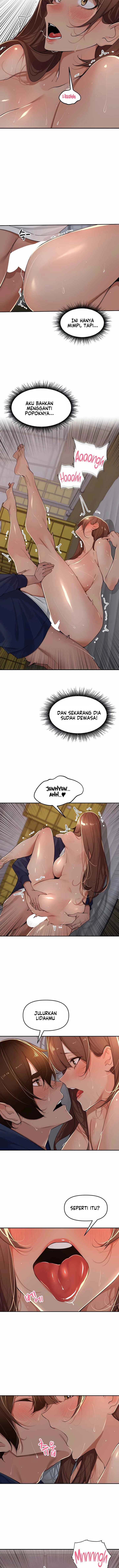 The Village’s Special Law - Chapter 35 10 The Village’s Special Law - Chapter 35 10