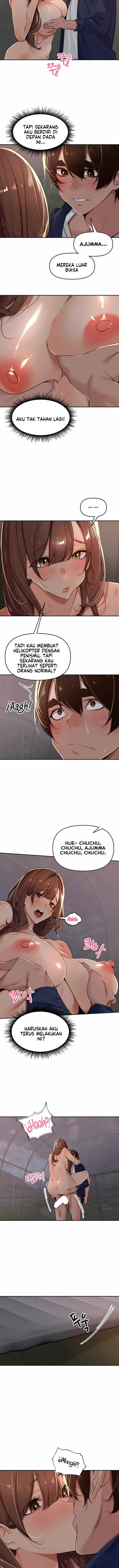 The Village’s Special Law - Chapter 35 6 The Village’s Special Law - Chapter 35 6