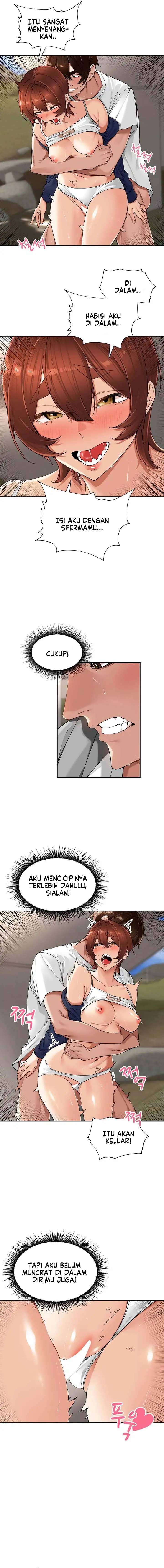 The Village&#8217;s Special Law - Chapter 18 2