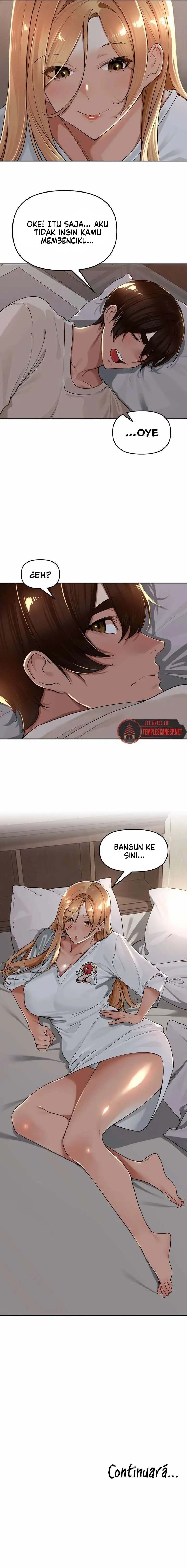 The Village&#8217;s Special Law - Chapter 18 13