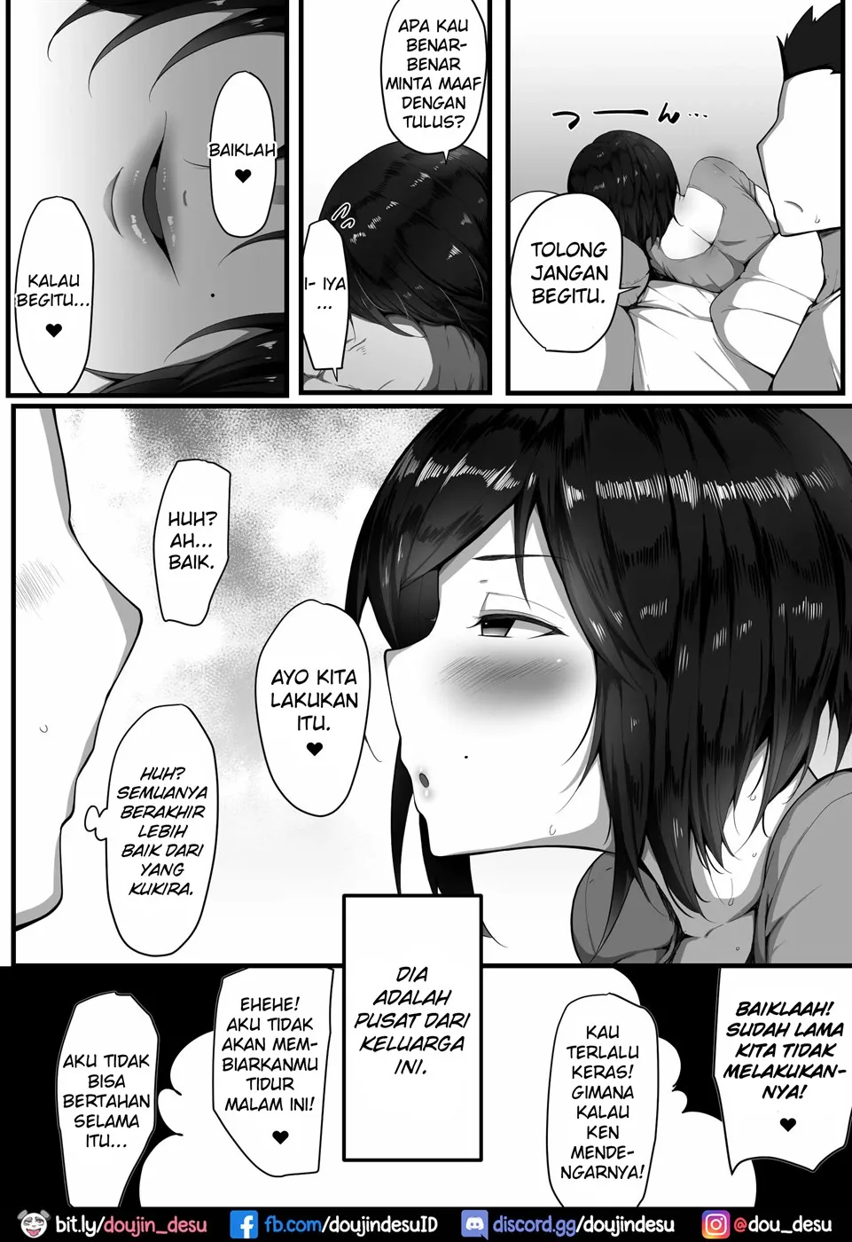 Toriko no Haha - Chapter 03 9 Toriko no Haha - Chapter 03 9