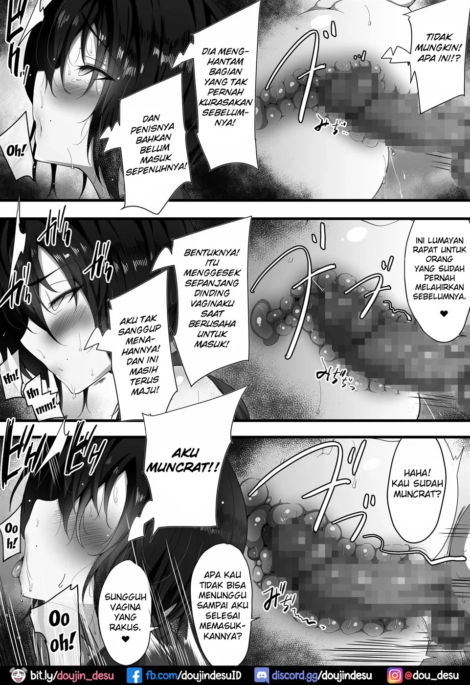 Toriko no Haha - Chapter 03 18 Toriko no Haha - Chapter 03 18