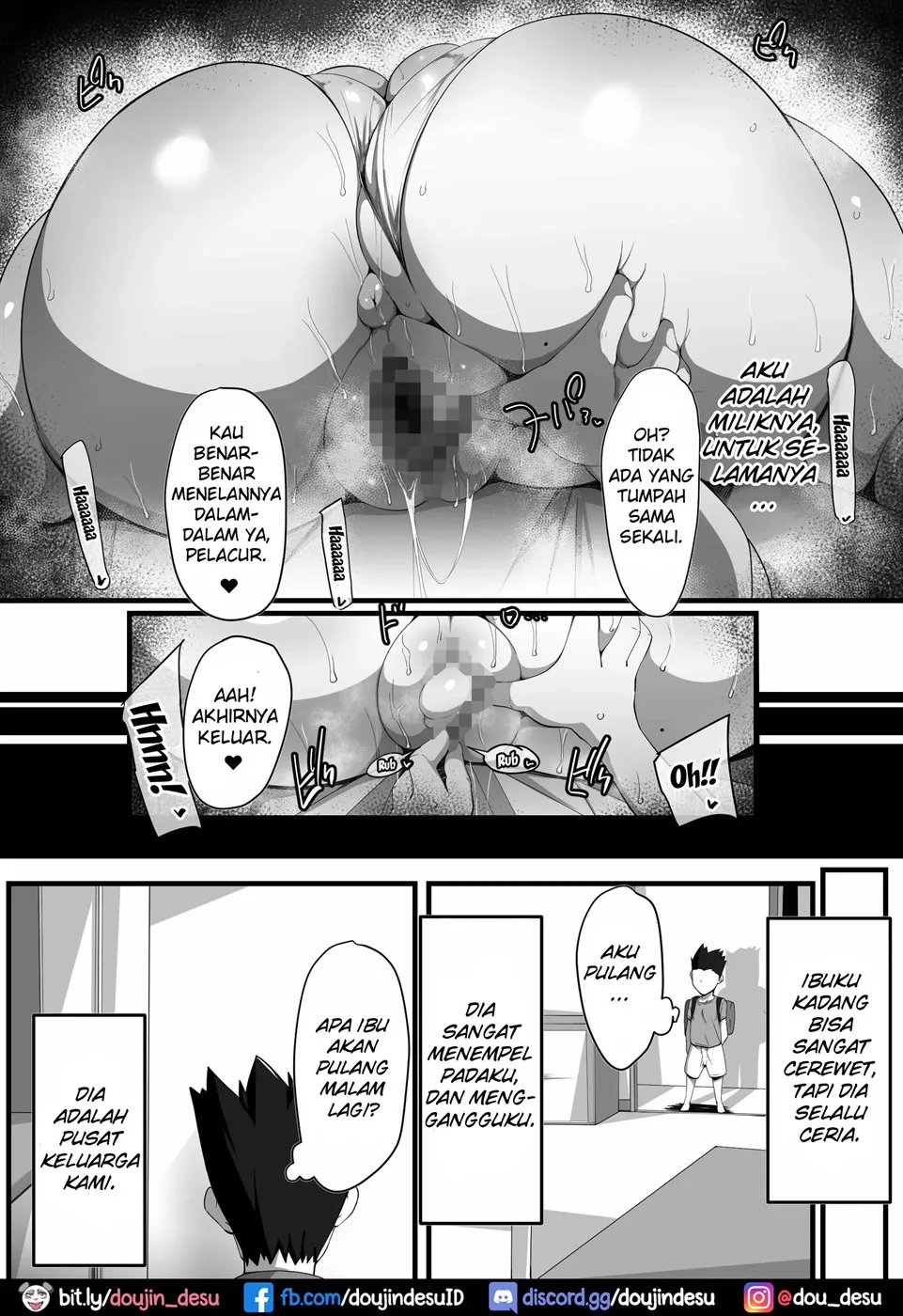 Toriko no Haha - Chapter 03 51 Toriko no Haha - Chapter 03 51