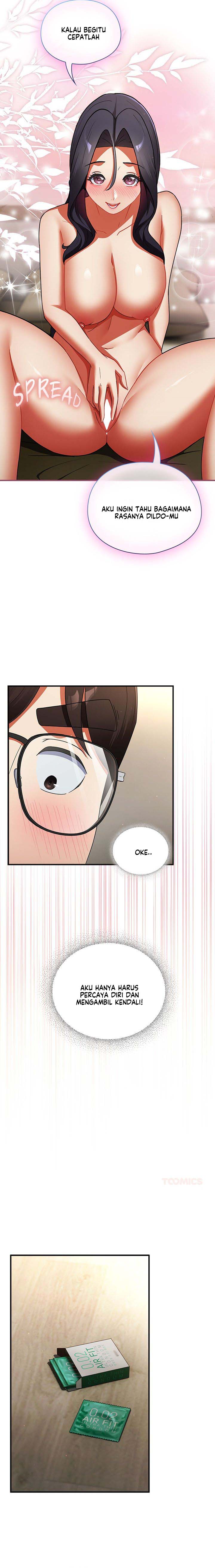 Take a Photo of Me - Chapter 8 20