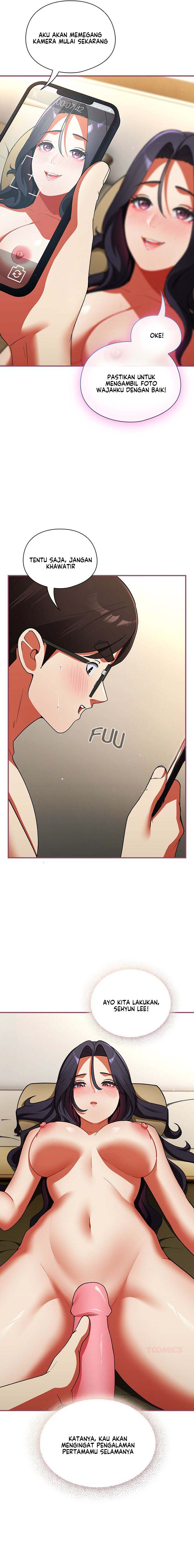 Take a Photo of Me - Chapter 8 21