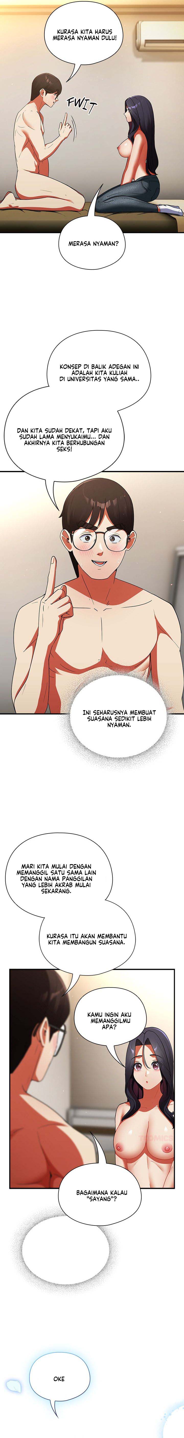 Take a Photo of Me - Chapter 8 6