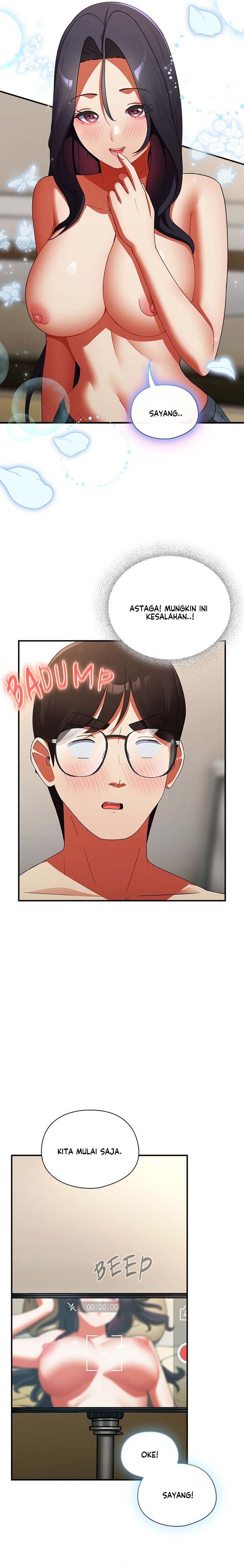 Take a Photo of Me - Chapter 8 7