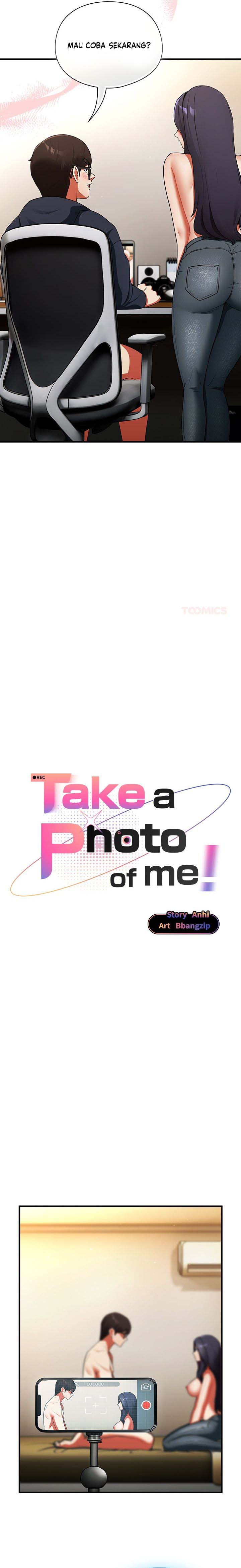 Take a Photo of Me - Chapter 8 4