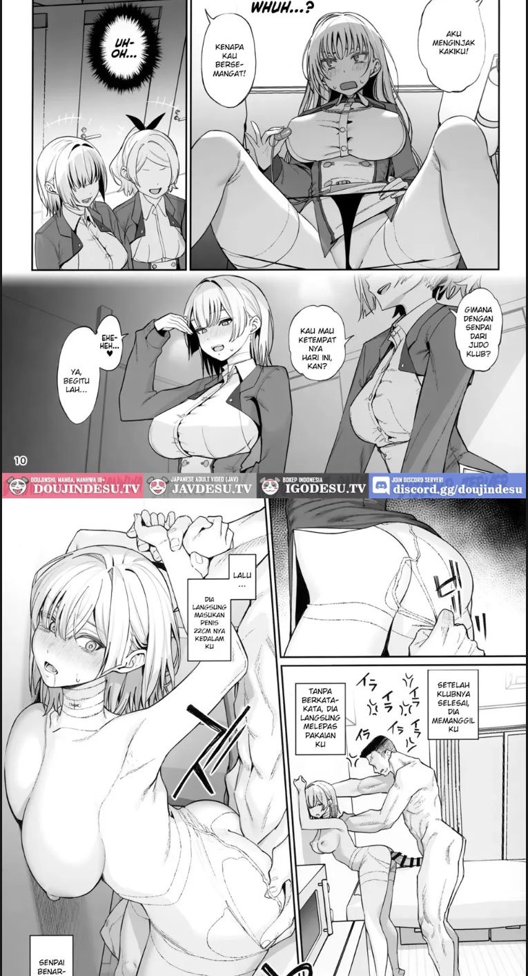 Taisetsu ni Ningen Toshite Sodate - Chapter 01 9 Taisetsu ni Ningen Toshite Sodate - Chapter 01 9