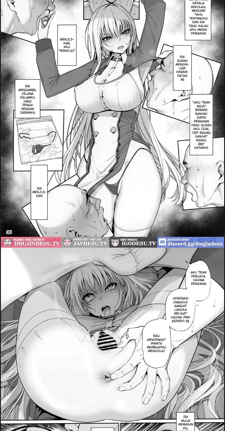 Taisetsu ni Ningen Toshite Sodate - Chapter 01 29 Taisetsu ni Ningen Toshite Sodate - Chapter 01 29