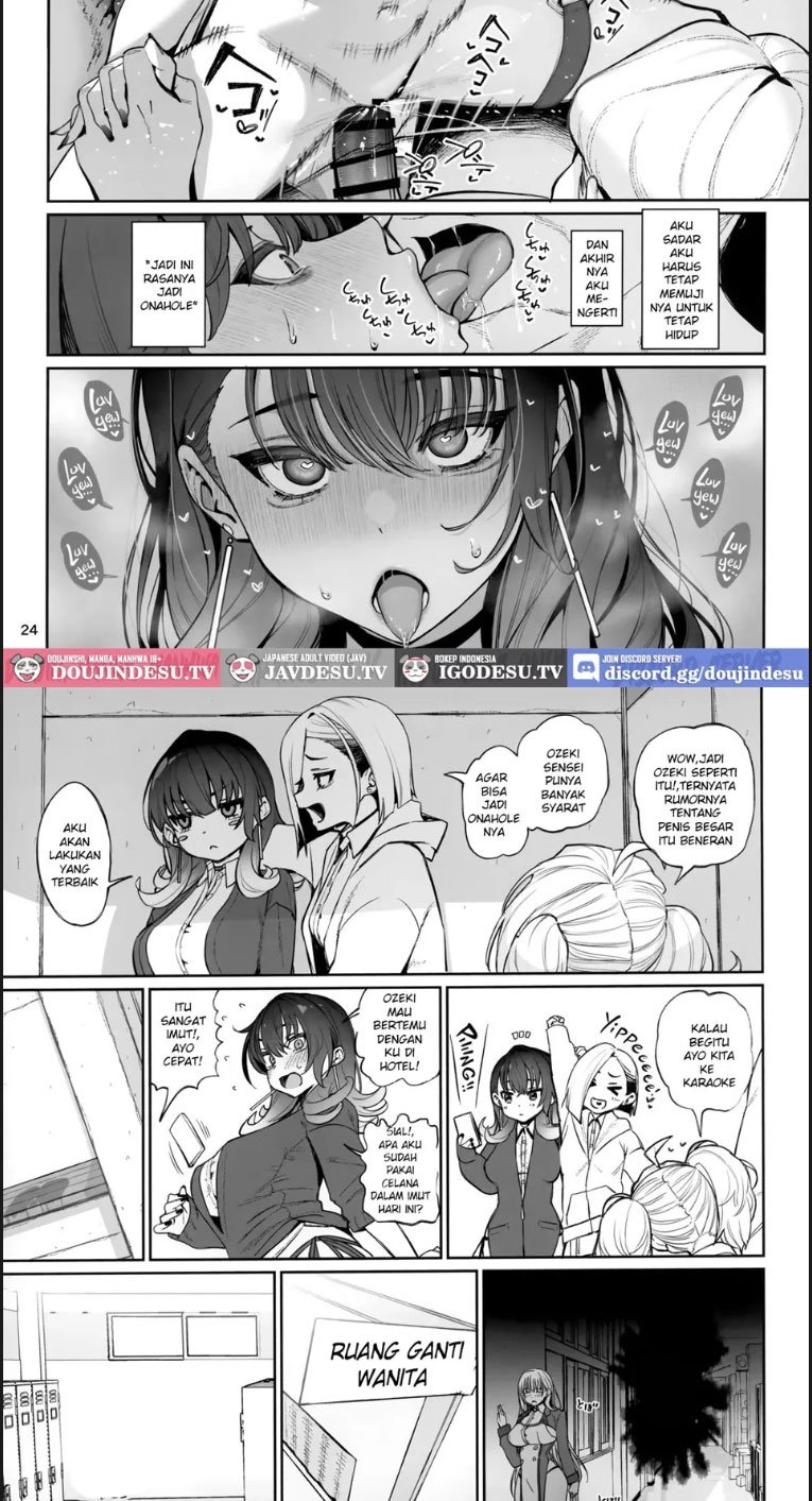 Taisetsu ni Ningen Toshite Sodate - Chapter 01 20 Taisetsu ni Ningen Toshite Sodate - Chapter 01 20