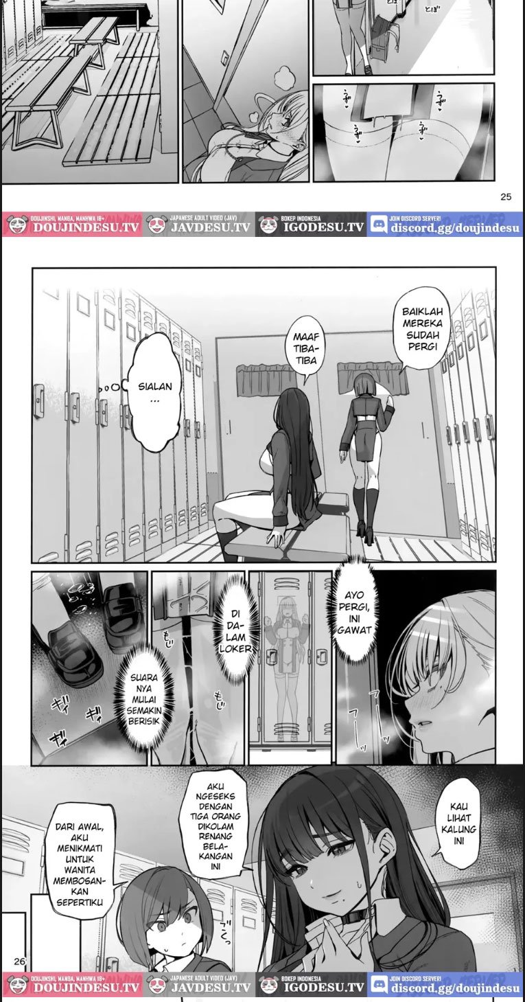 Taisetsu ni Ningen Toshite Sodate - Chapter 01 21 Taisetsu ni Ningen Toshite Sodate - Chapter 01 21