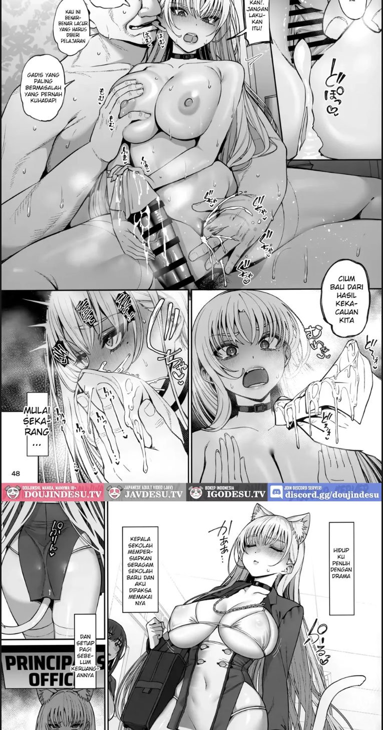 Taisetsu ni Ningen Toshite Sodate - Chapter 01 38 Taisetsu ni Ningen Toshite Sodate - Chapter 01 38