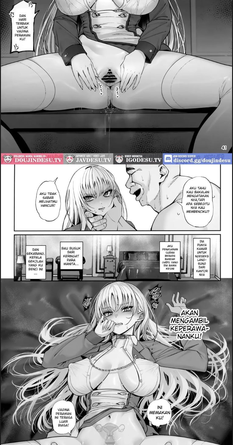 Taisetsu ni Ningen Toshite Sodate - Chapter 01 33 Taisetsu ni Ningen Toshite Sodate - Chapter 01 33