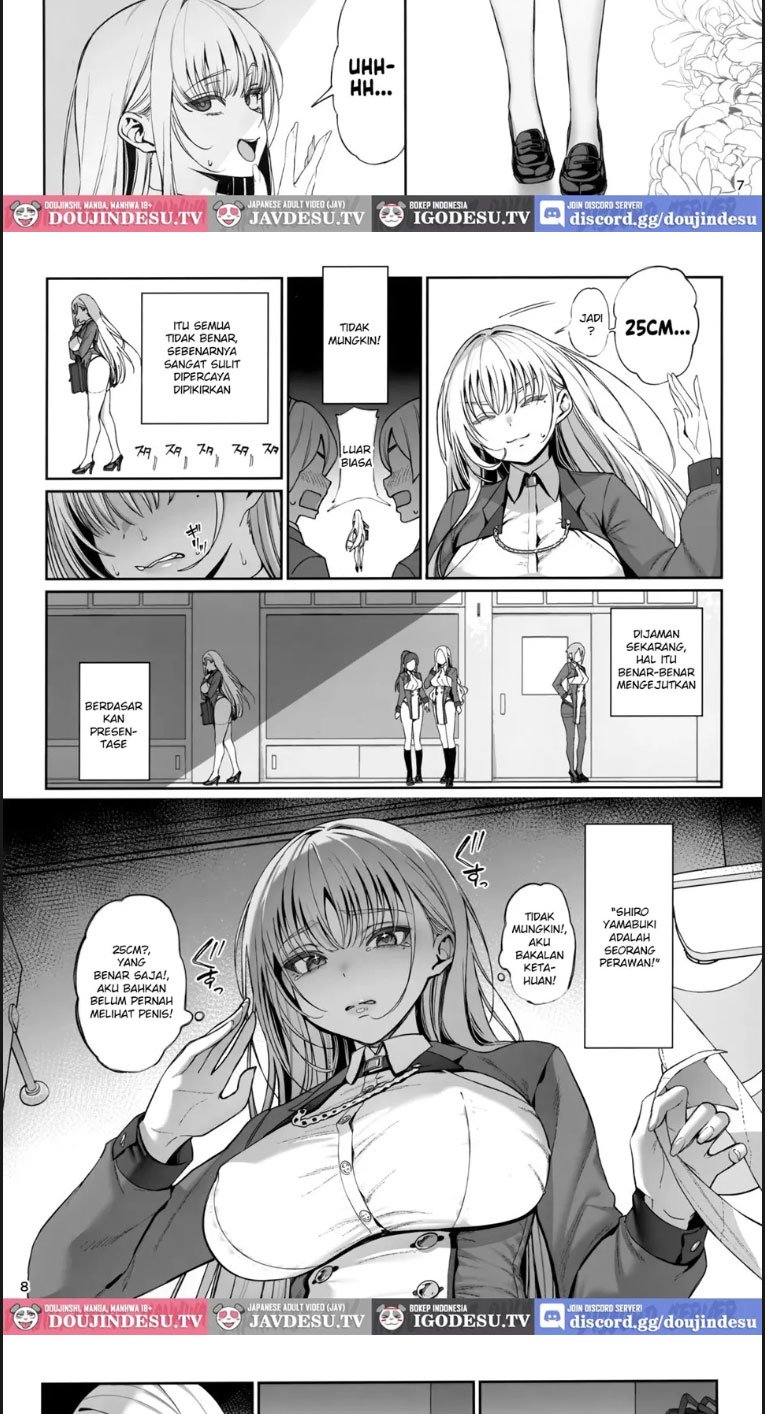 Taisetsu ni Ningen Toshite Sodate - Chapter 01 7 Taisetsu ni Ningen Toshite Sodate - Chapter 01 7