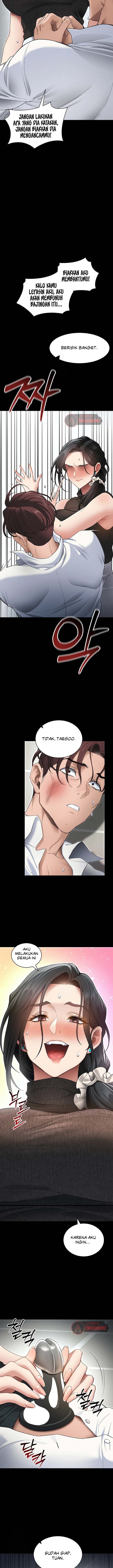 Taming A Female Bully - Chapter 35 6 Taming A Female Bully - Chapter 35 6