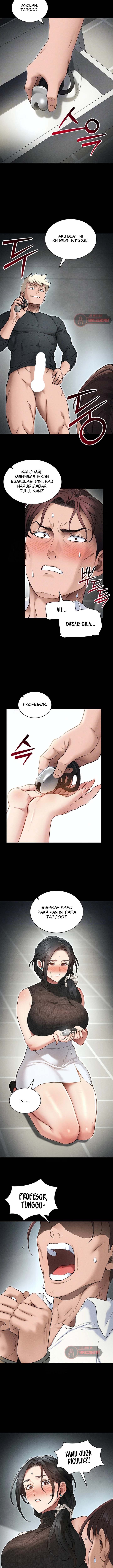 Taming A Female Bully - Chapter 35 5 Taming A Female Bully - Chapter 35 5