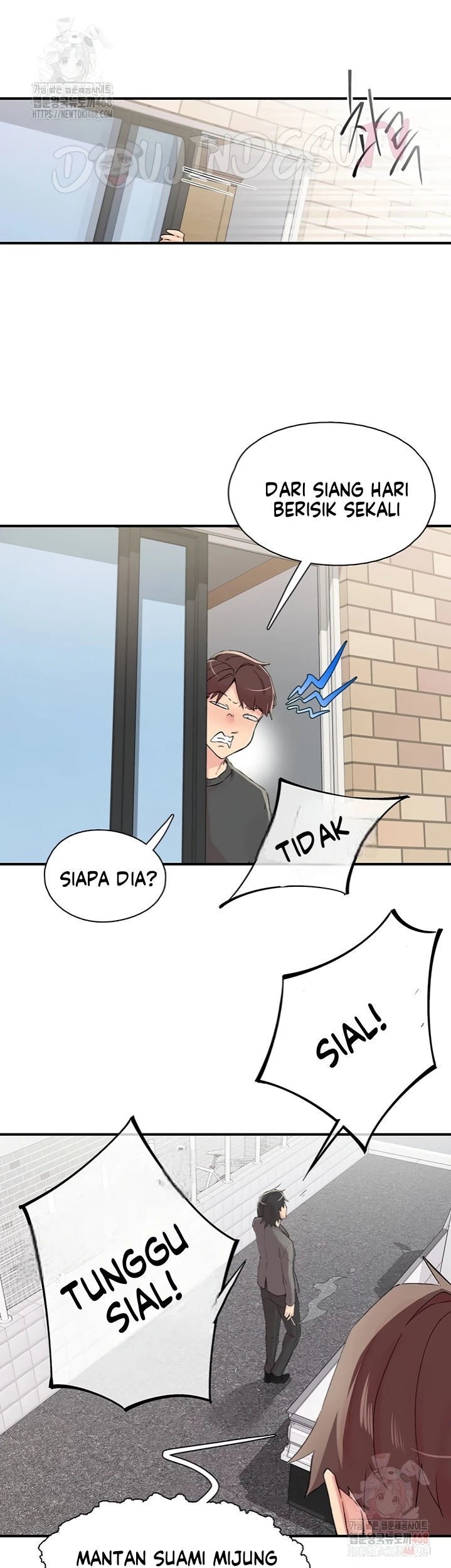Tremors - Chapter 29 8