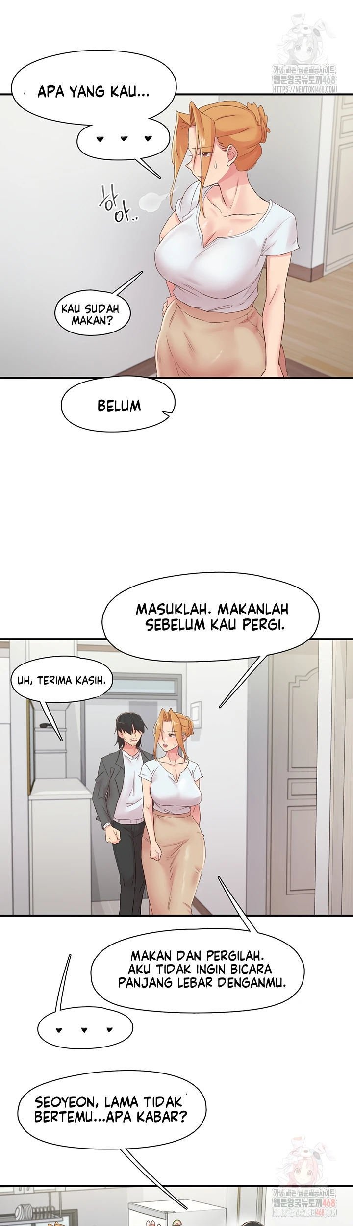 Tremors - Chapter 29 22