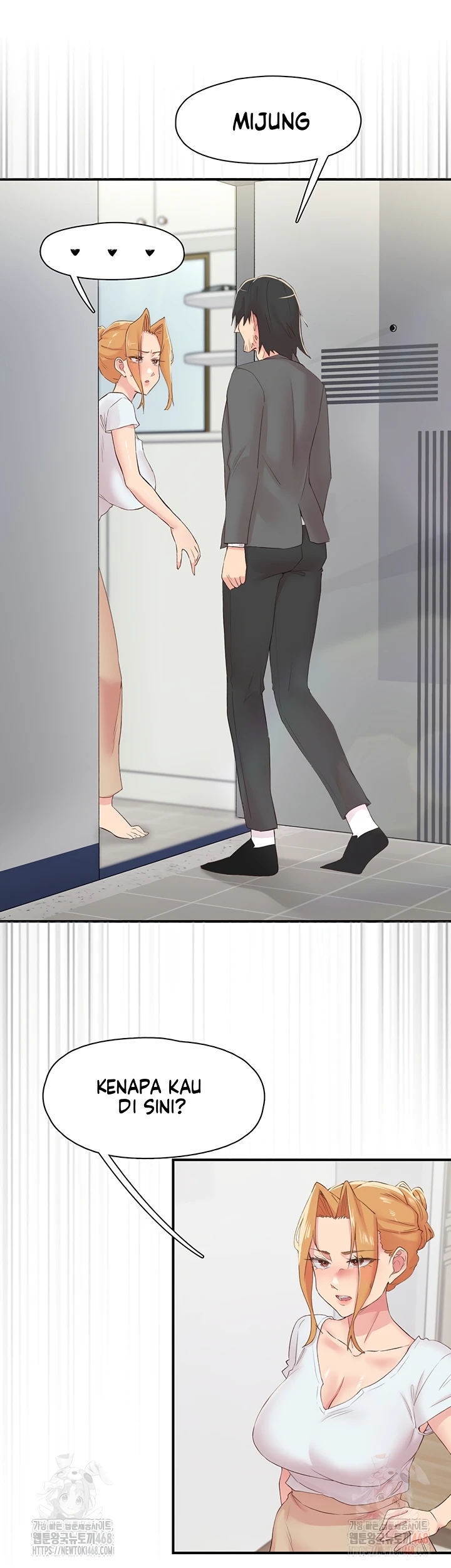 Tremors - Chapter 29 20